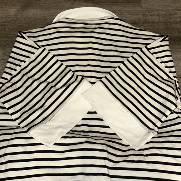 Free people Jaskon Rugby Midi Dress - Picture 9 of 10